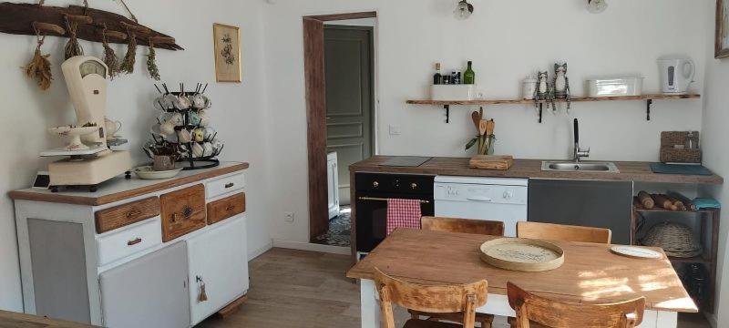 Rochefort-en-Valdaine Le Cabanon De La Citelleヴィラ エクステリア 写真